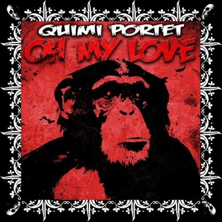 Quimi Portet / CD