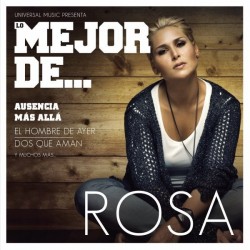 Rosa / CD