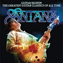 Santana / Cd