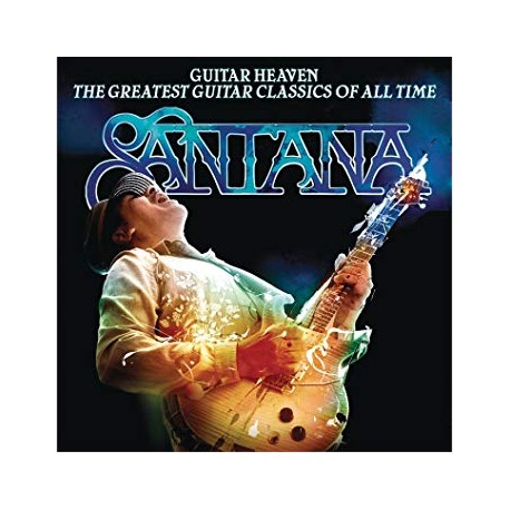 Santana / Cd