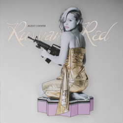 Russian Red / CD