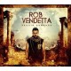 Rob Vendetta / CD