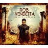 Rob Vendetta / CD
