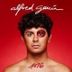 Alfred Garcia / Cd