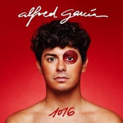 Alfred Garcia / Cd