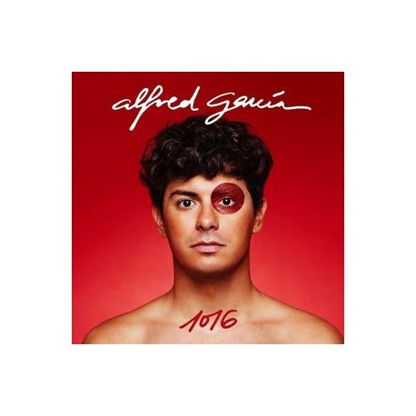 Alfred Garcia / Cd