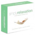 Simply relaxation / Box Cd