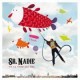 Sr. Nadie / CD
