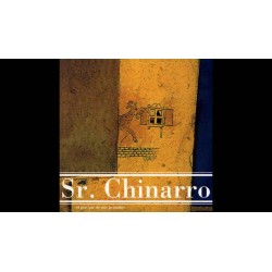 Sr. Chinarro / CD