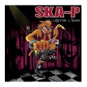 Ska-P / CD