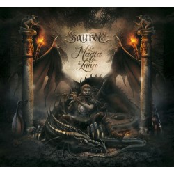 Saurom / CD