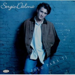 Sergio Dalma / CD