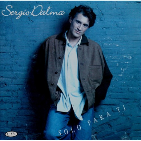 Sergio Dalma / CD