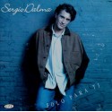 Sergio Dalma / CD