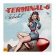 Terminal 6 / CD