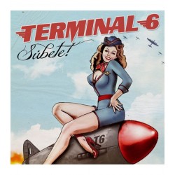 Terminal 6 / CD
