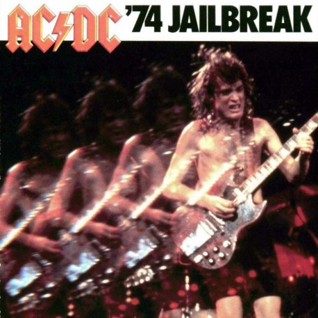 AC DC / CD
