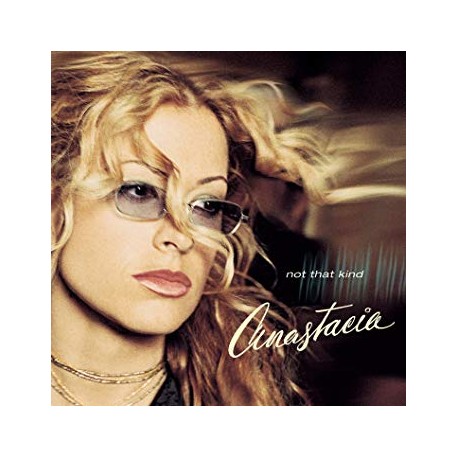 Anastacia / CD