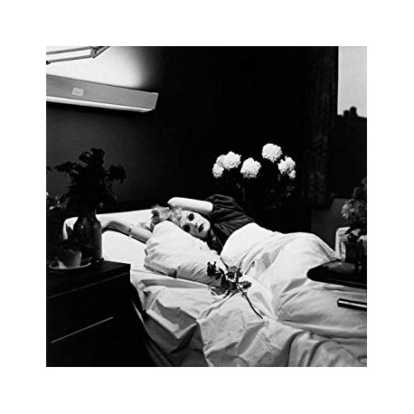 Antony and The Johnsons / CD