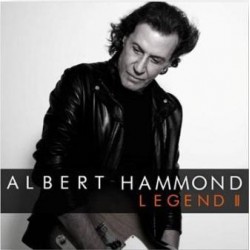 Albert Hammond / CD