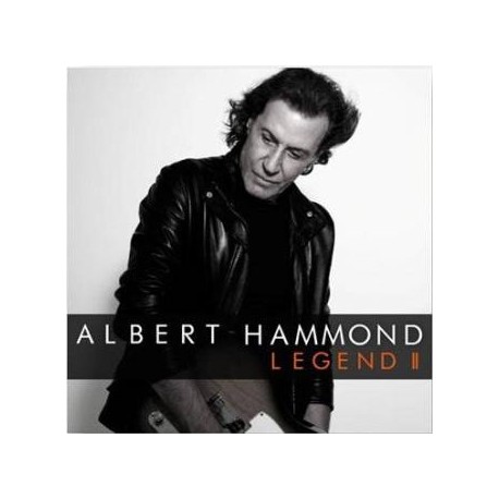 Albert Hammond / CD