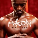 Akon / CD