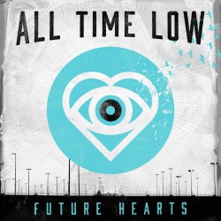 All Time Low / CD
