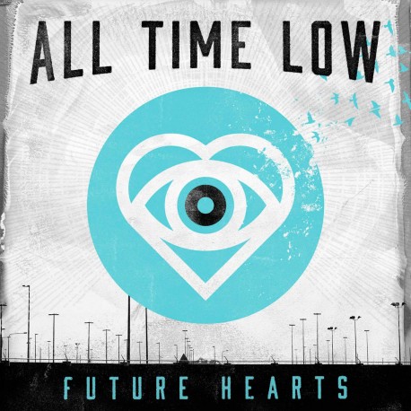 All Time Low / CD