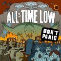 All Time Low / CD