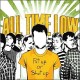 All Time Low / CD