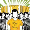All Time Low / CD