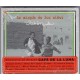 Mirada de los niños / Cd