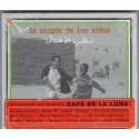 Mirada de los niños / Cd