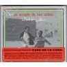 Mirada de los niños / Cd