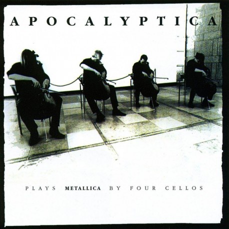 Apocalyptica / CD