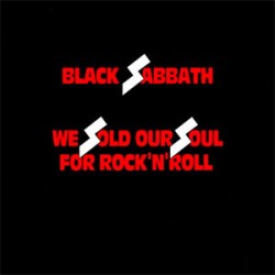 Black Sabbath / CD
