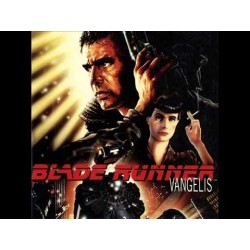 Bso Blade Runner / Cd