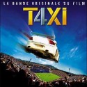 Bso Taxi 4 / Cd