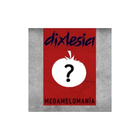 Dislexia / Cd