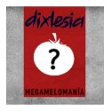 Dislexia / Cd