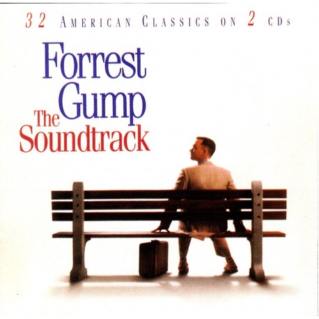 Bso Forrest Gump / Cd