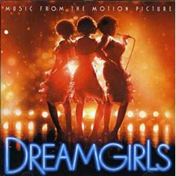 Bso Dreamgirls / Cd