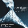 Bso 50 sombras Grey/ Cd