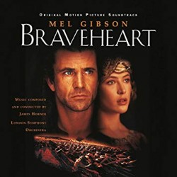 Bso Braveheart / Cd