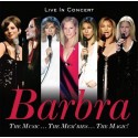 Barbra Streisand / CD