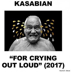 Kasabian / Cd deluxe