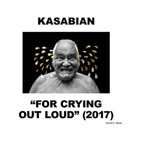 Kasabian / Cd deluxe