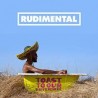 Rudimental / Cd