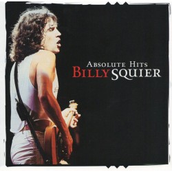 Billy Squier / CD