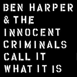 Ben Harper & The Innocent Criminals / CD